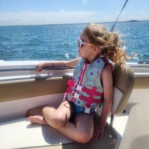 Meet your Posher, Kristin carleton